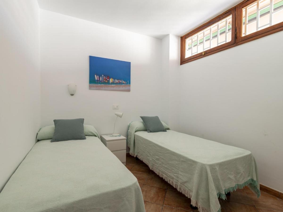NEW!!! Best Location Playa del Ingles Exterior foto