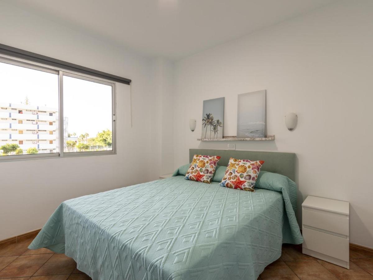 NEW!!! Best Location Playa del Ingles Exterior foto