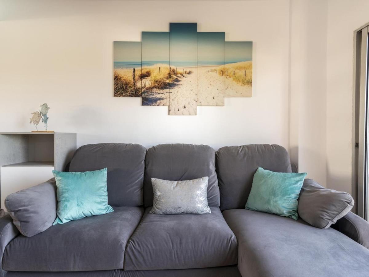 NEW!!! Best Location Playa del Ingles Exterior foto