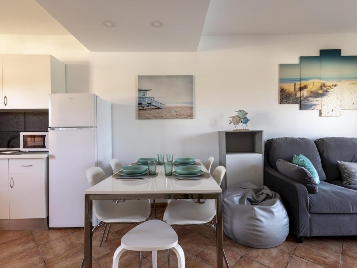 NEW!!! Best Location Playa del Ingles Exterior foto