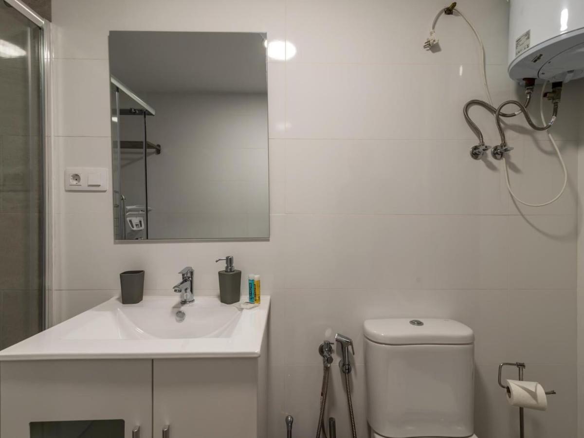 NEW!!! Best Location Playa del Ingles Exterior foto