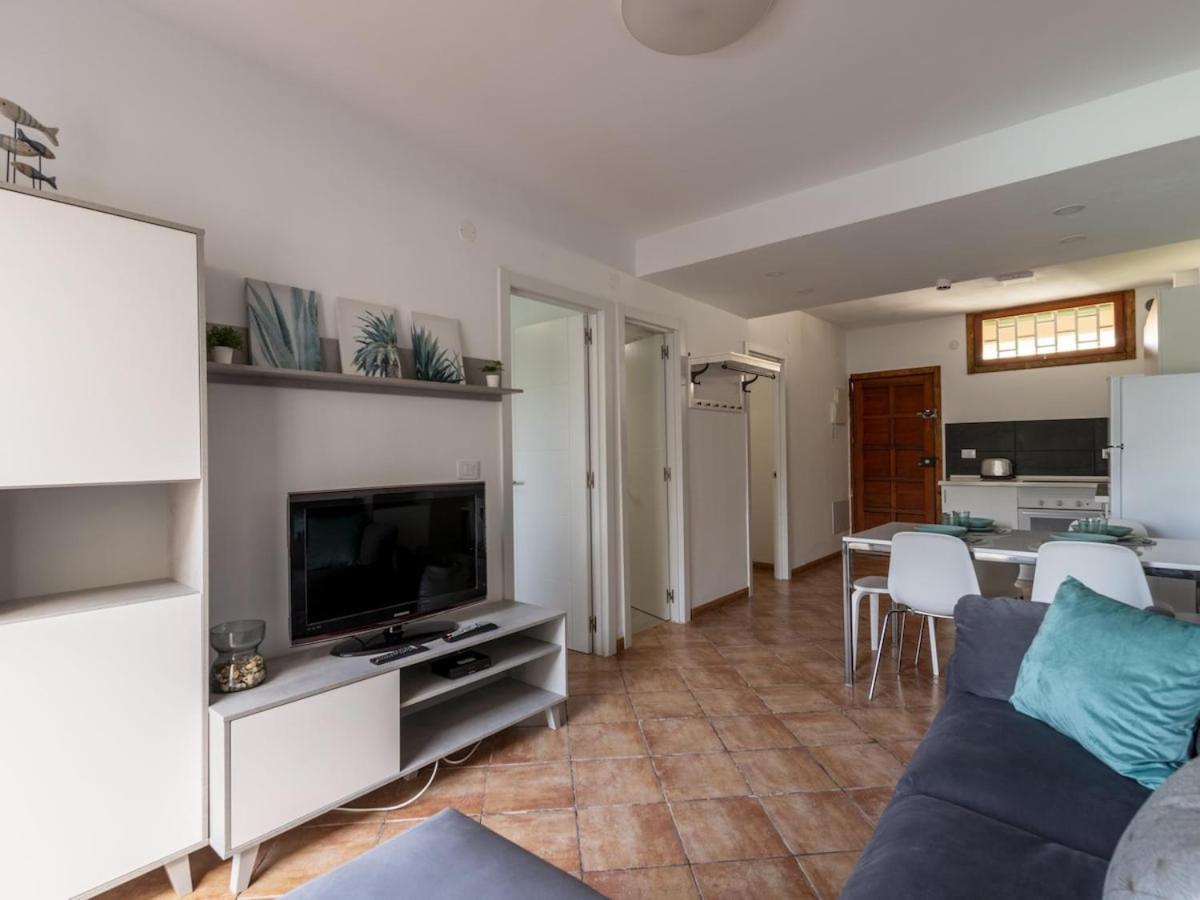 NEW!!! Best Location Playa del Ingles Exterior foto
