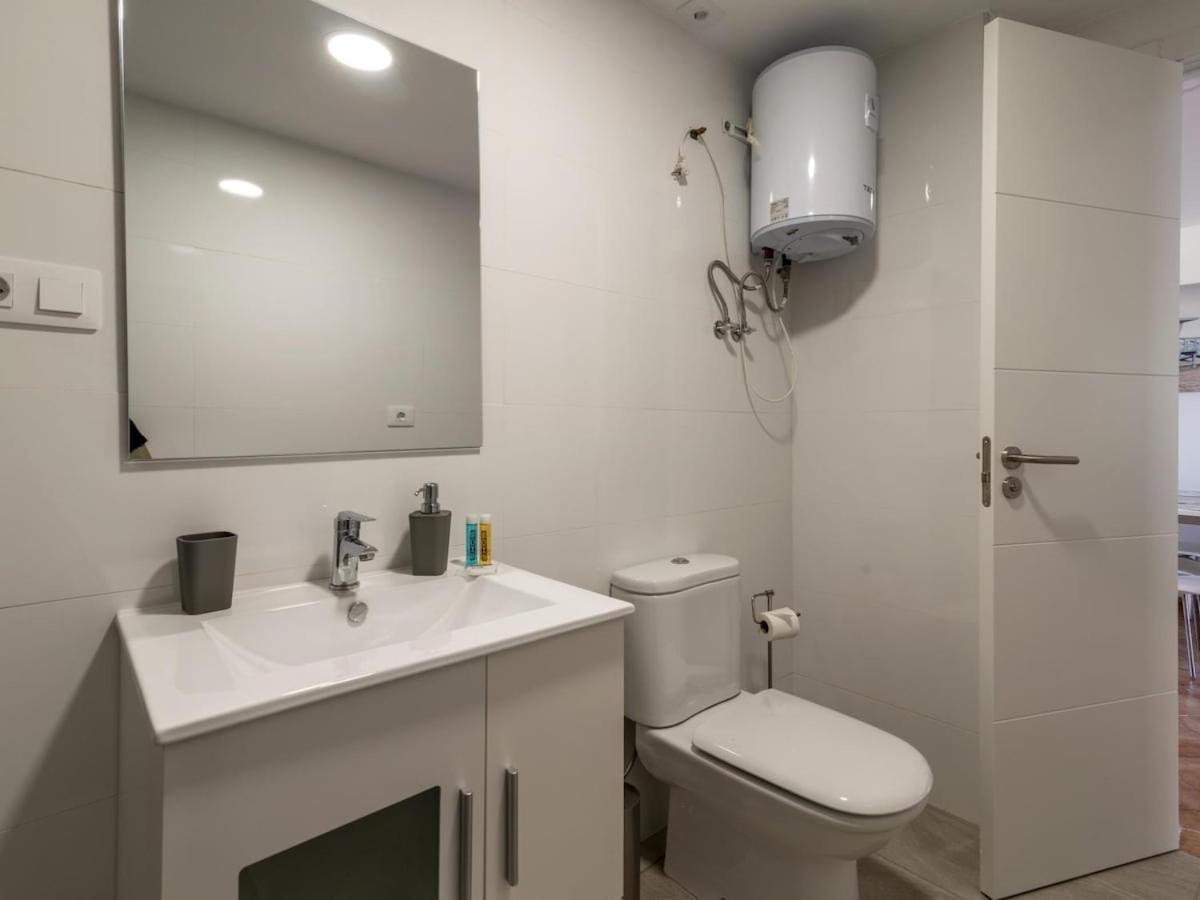 NEW!!! Best Location Playa del Ingles Exterior foto
