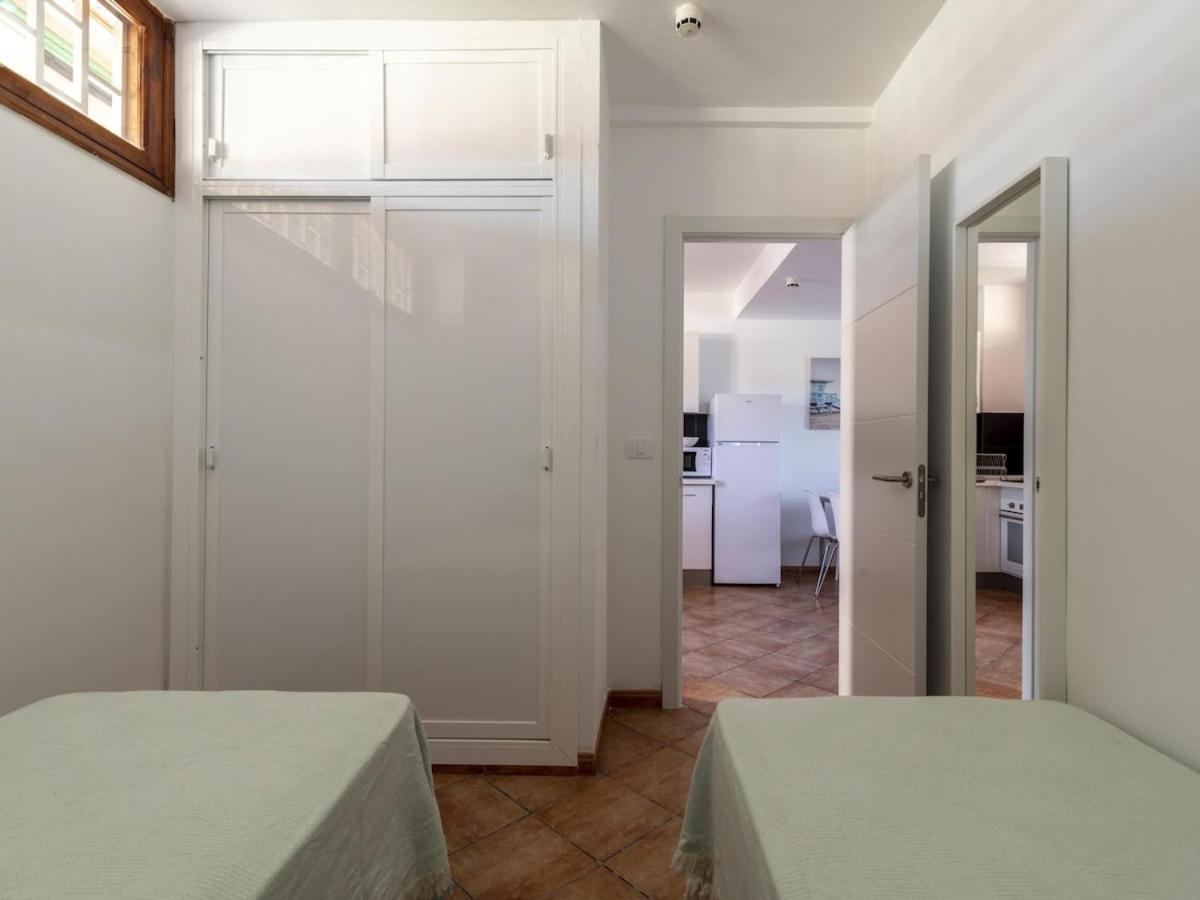 NEW!!! Best Location Playa del Ingles Exterior foto