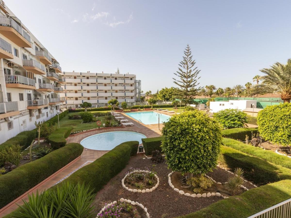 NEW!!! Best Location Playa del Ingles Exterior foto