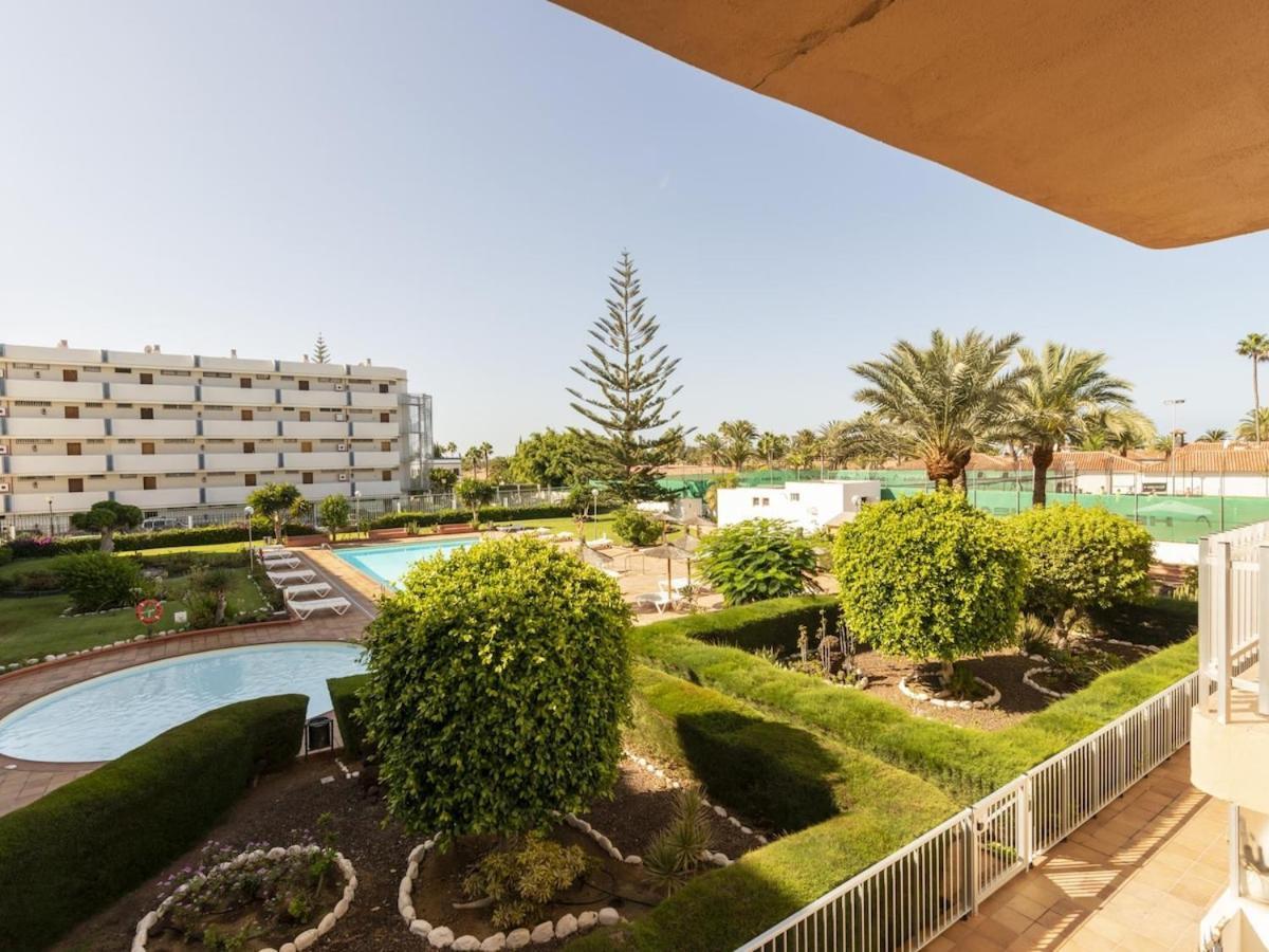 NEW!!! Best Location Playa del Ingles Exterior foto