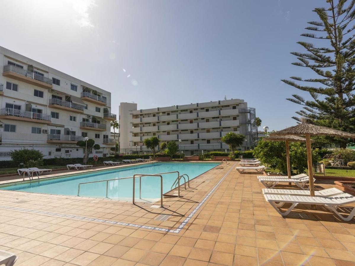NEW!!! Best Location Playa del Ingles Exterior foto