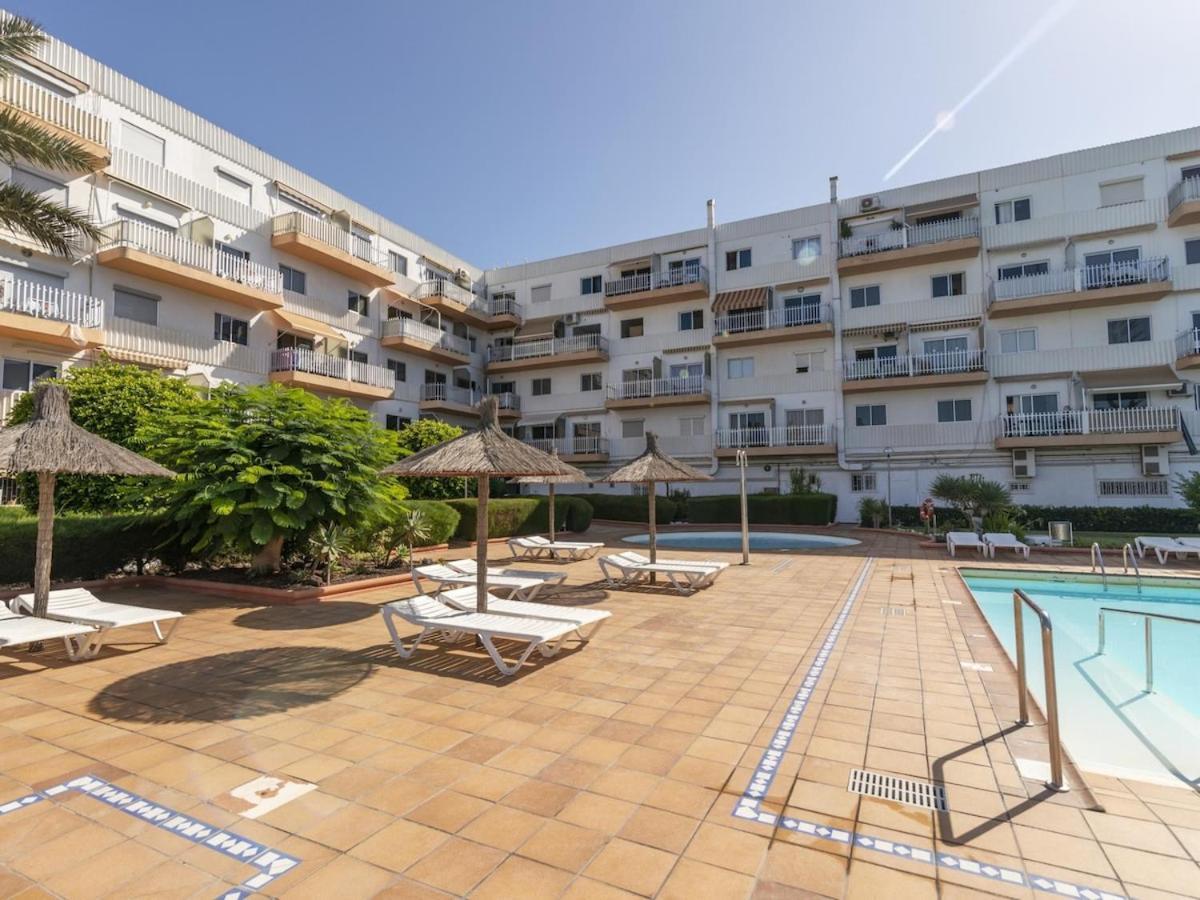 NEW!!! Best Location Playa del Ingles Exterior foto