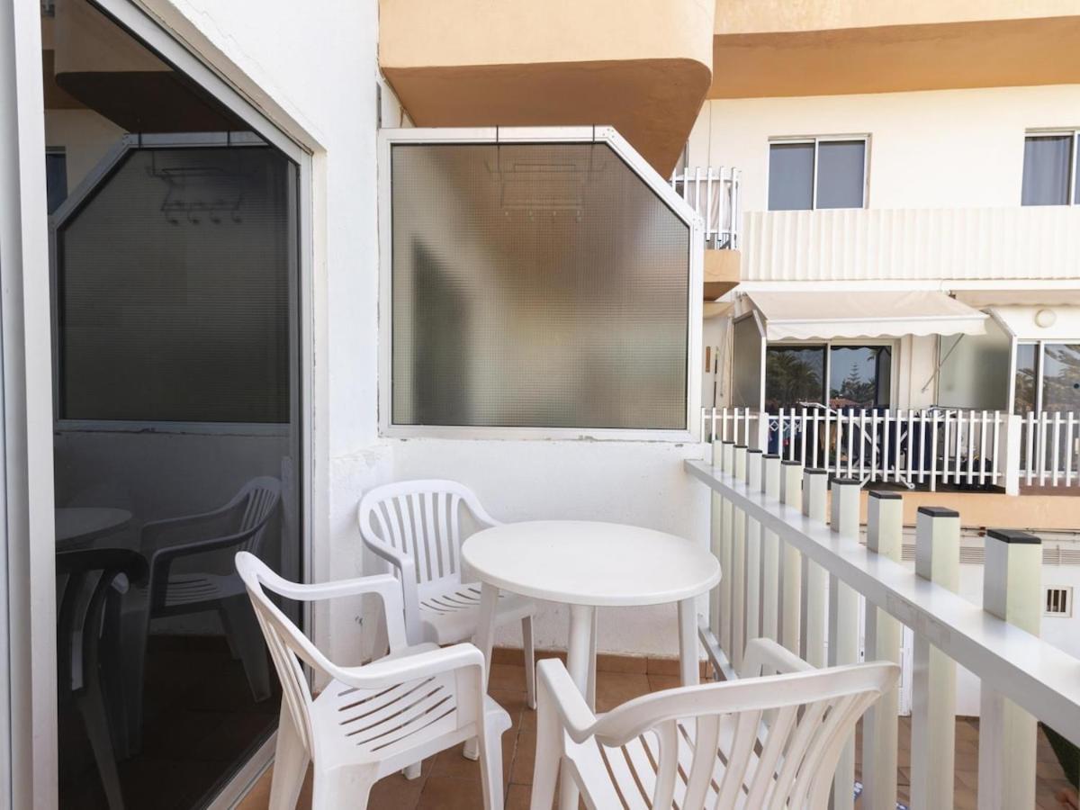 NEW!!! Best Location Playa del Ingles Exterior foto