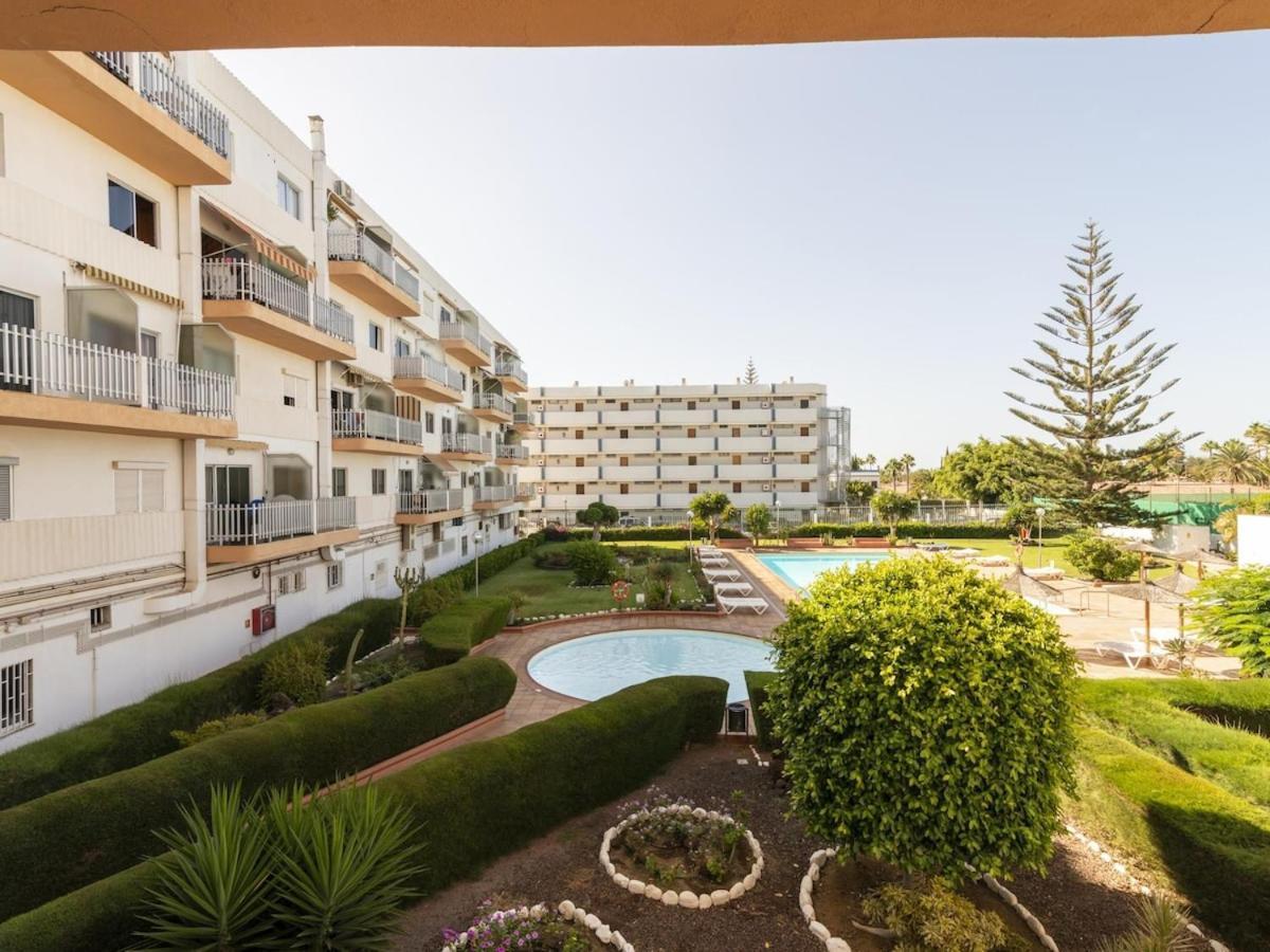 NEW!!! Best Location Playa del Ingles Exterior foto