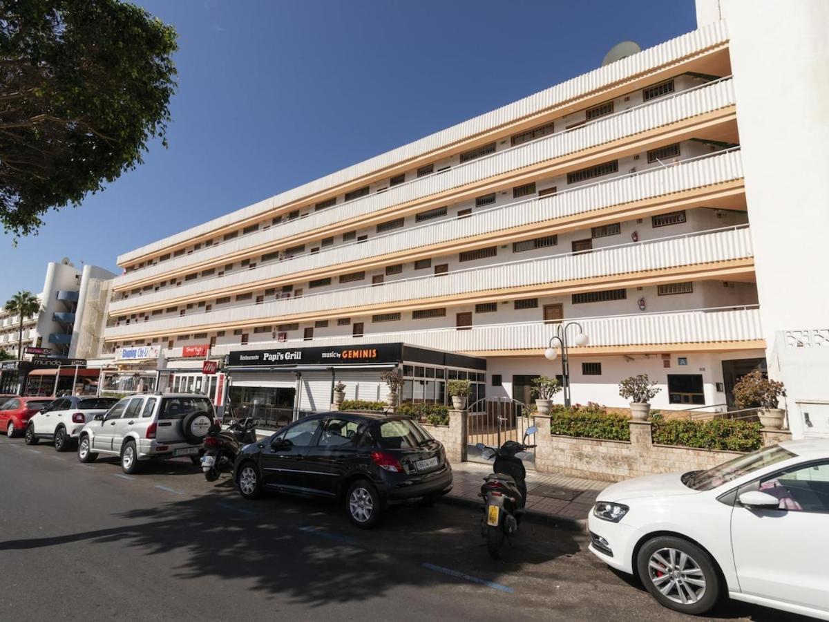 NEW!!! Best Location Playa del Ingles Exterior foto