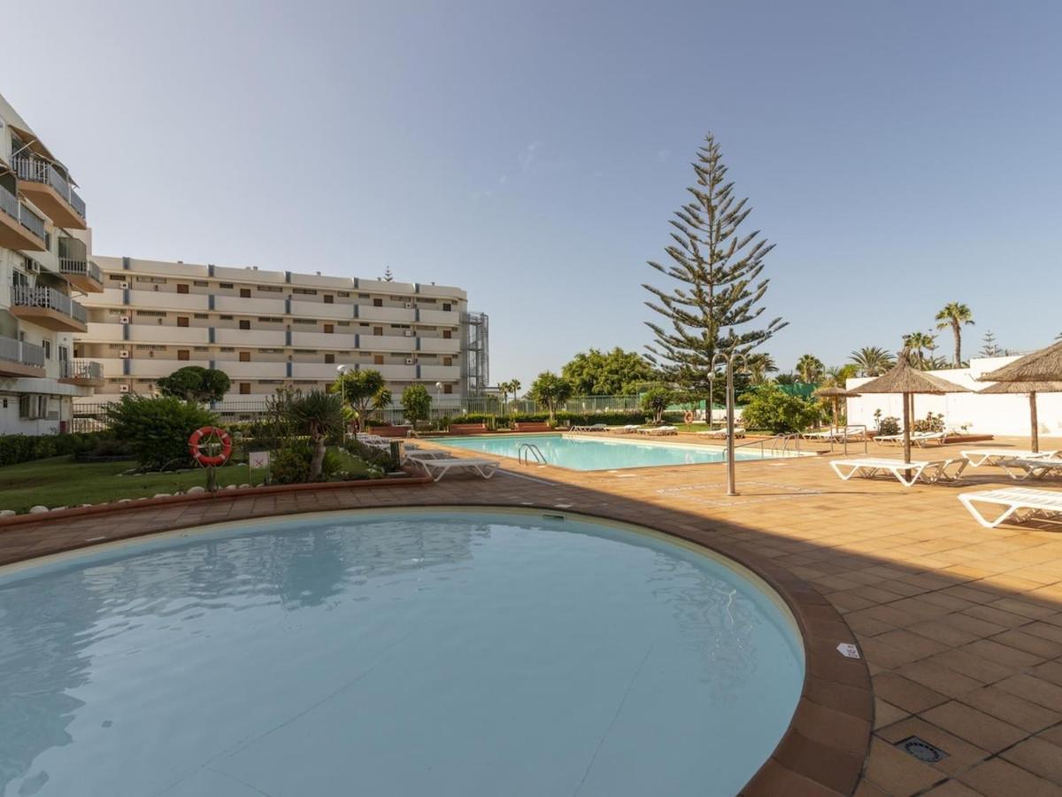 NEW!!! Best Location Playa del Ingles Exterior foto